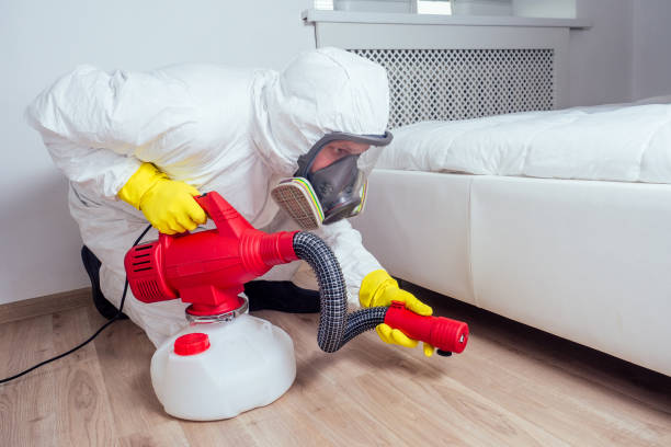 Best Bed Bug Extermination  in New Lisbon, WI
