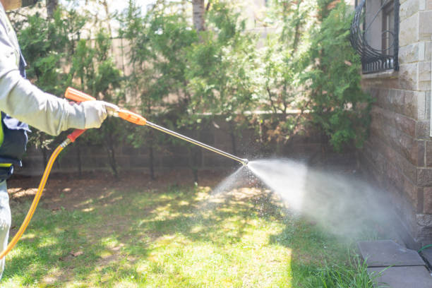 Professional Pest Control in New Lisbon, WI