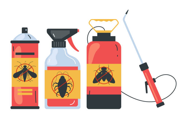 Best Best Pest Control Companies  in New Lisbon, WI