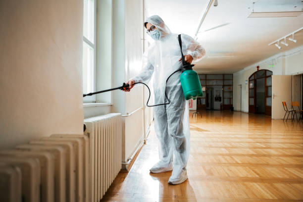 Best Rat Extermination Near Me  in New Lisbon, WI